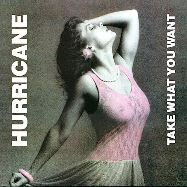 Hurricane artist profile image
