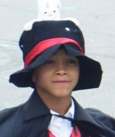 Matt Carter artist profile image