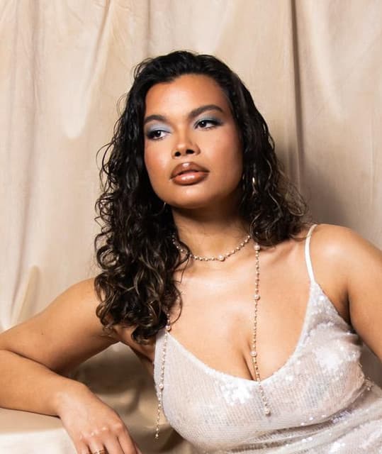 Nyah Grace artist profile image