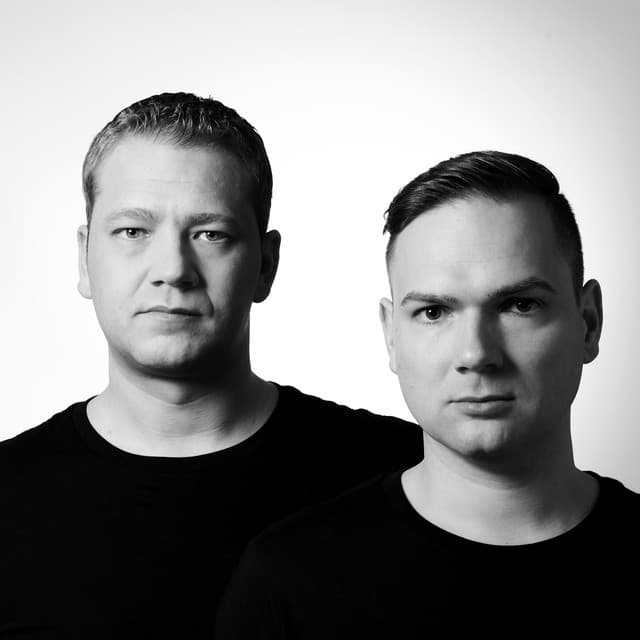 Calmani & Grey artist profile image