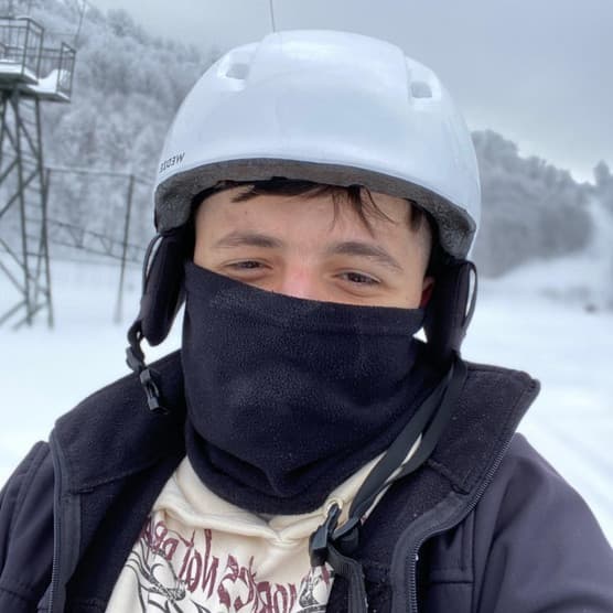 Mesut Boztemur artist profile image