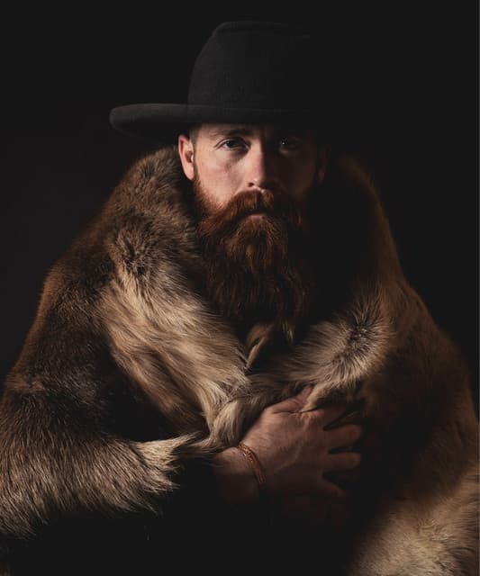 The Last Knife Fighter artist profile image