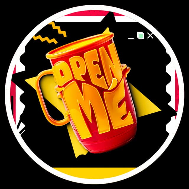 Open Mé artist profile image