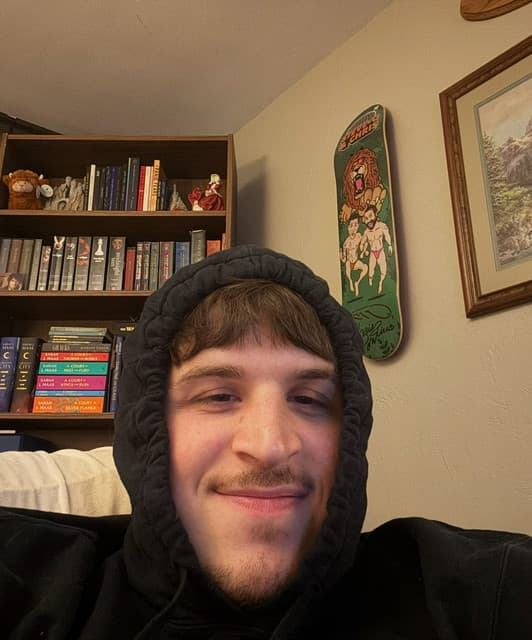 Joe Leytrick artist profile image