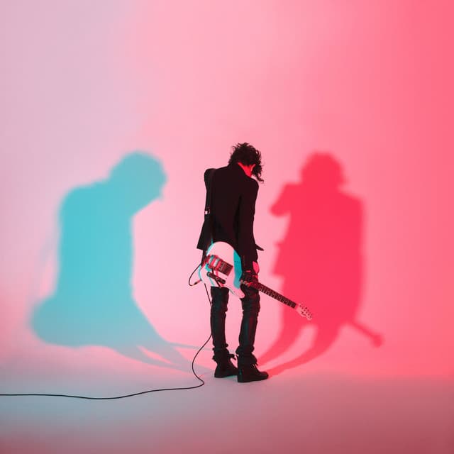 Radio Wolf artist profile image