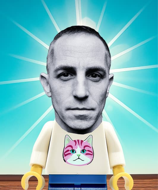 Shane 54 artist profile image