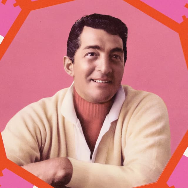 Dean Martin artist profile image