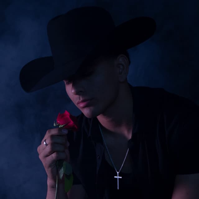 Elias Vazquez artist profile image