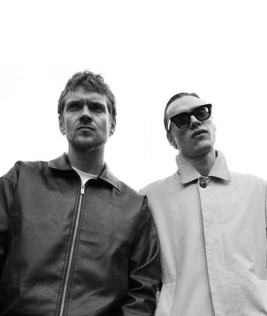 Good Health Good Wealth's artist profile image