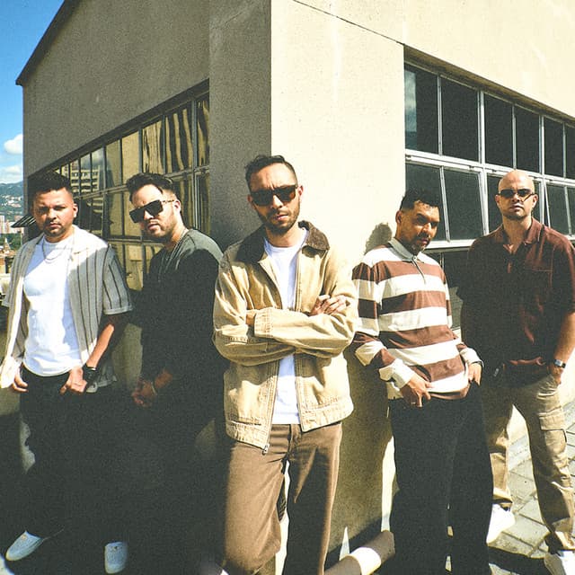 Aguanile artist profile image