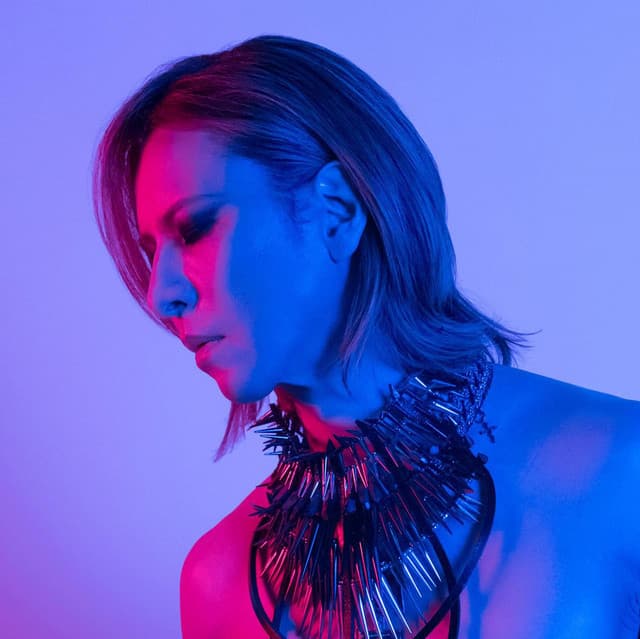 Yoshiki artist profile image