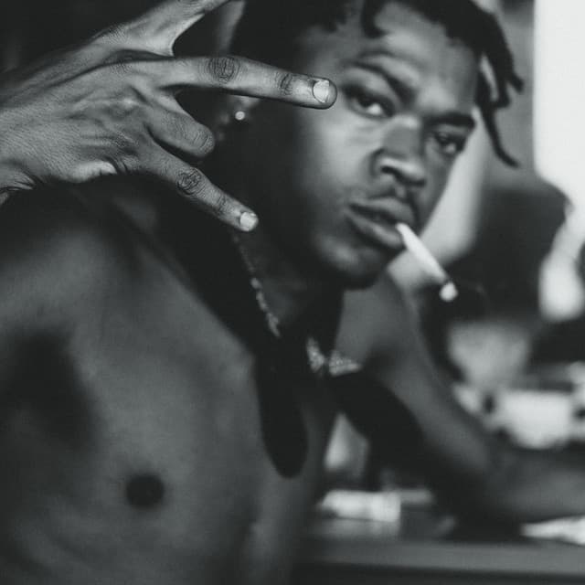 Skillibeng's artist profile image