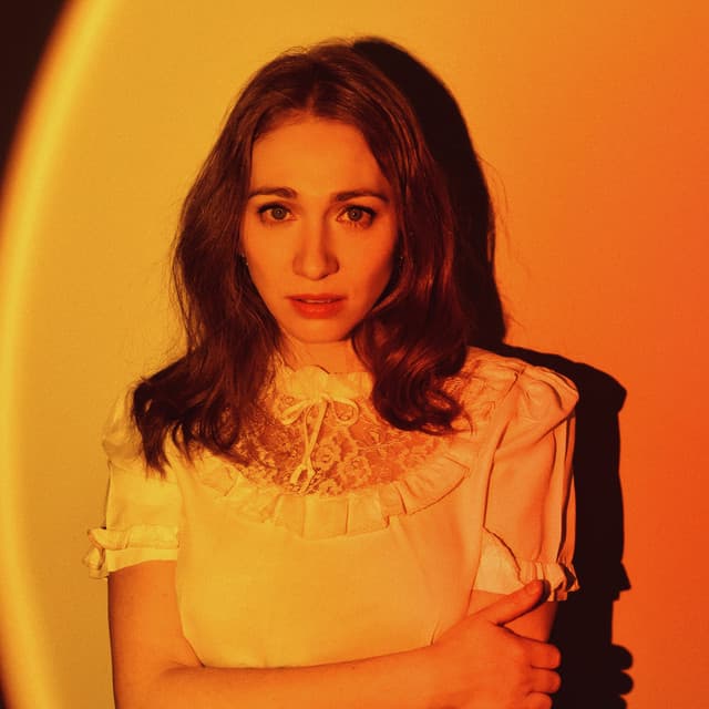 Regina Spektor's artist profile image