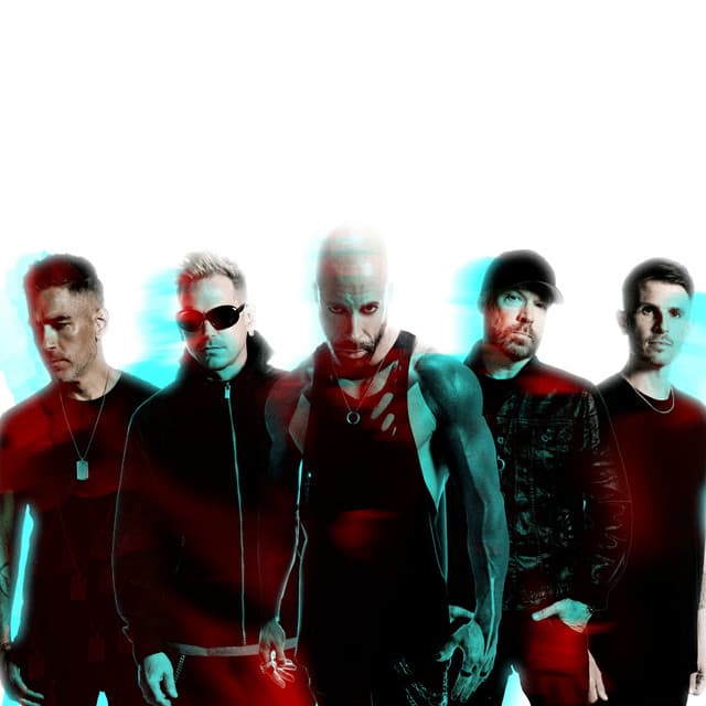 Daughtry artist profile
