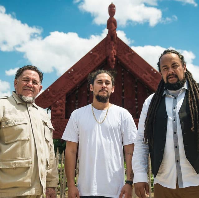 House of Shem artist profile image