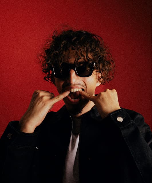 Rijck artist profile image