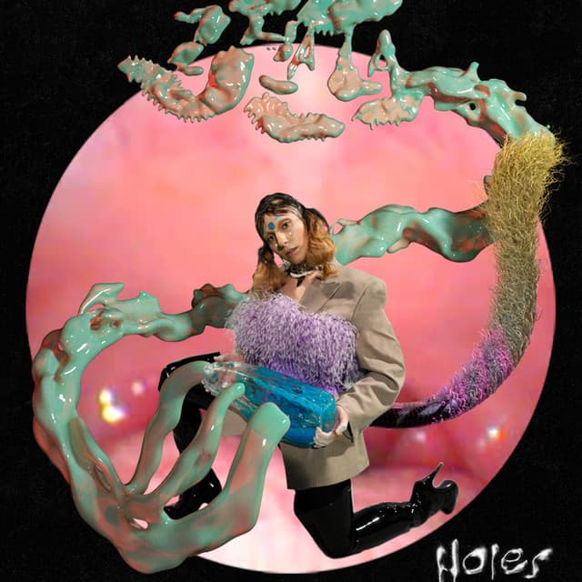 Zhala's artist profile image