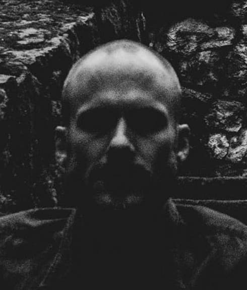 Mizmor's artist profile image