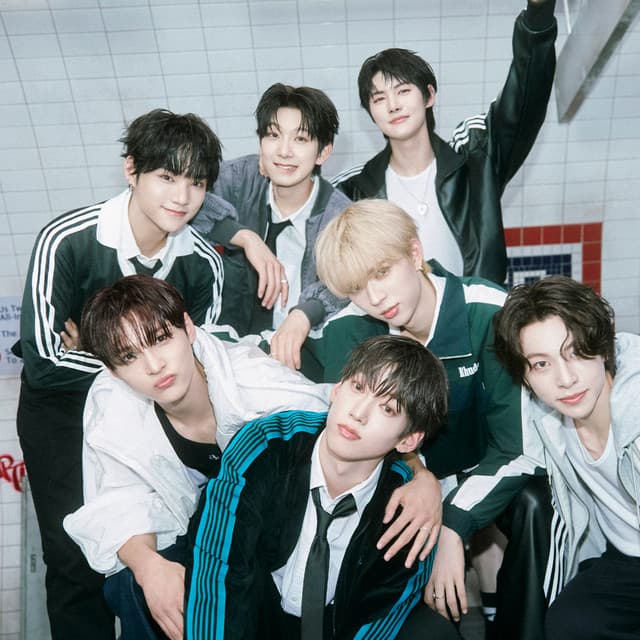 AMPERS&ONE's artist profile image