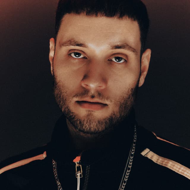 Michael Sparks's artist profile image