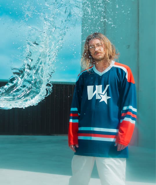 Winston Surfshirt artist profile image