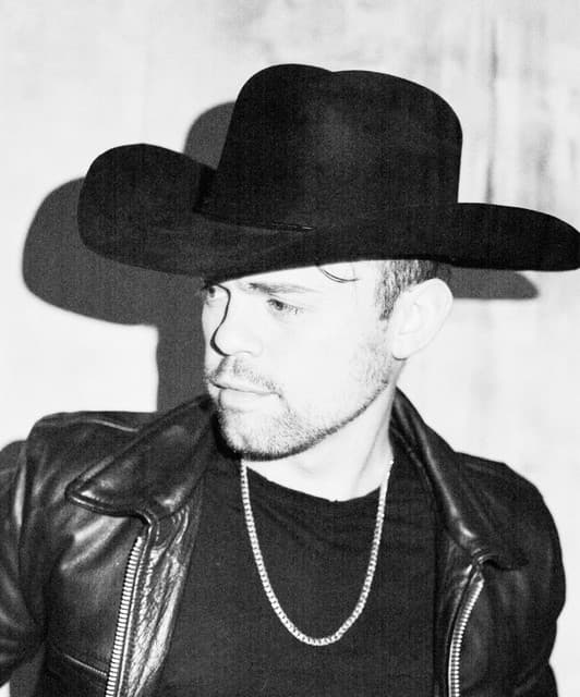 Sammy Arriaga's artist profile image