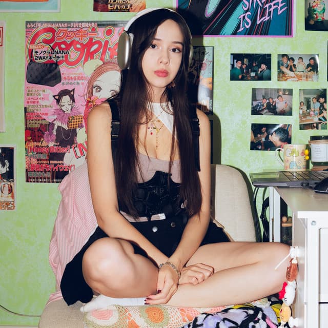 XTINA GG's artist profile image