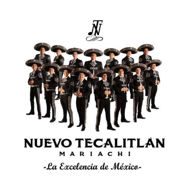 Mariachi Nuevo Tecalitlán's artist profile image
