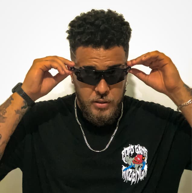 Roms Mc artist profile image