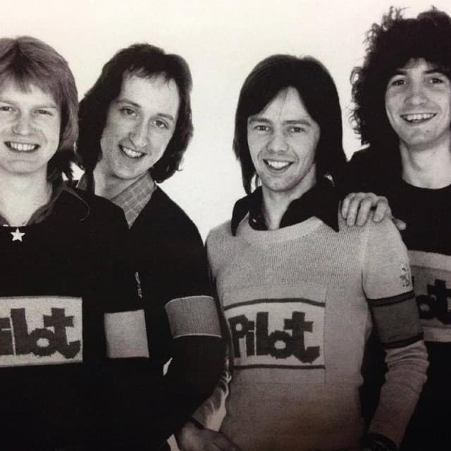 Pilot artist profile image