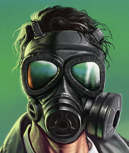 Xentrix artist profile image