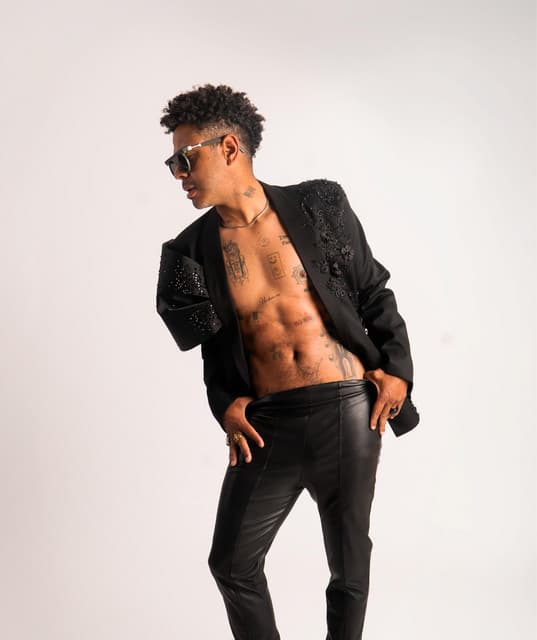 Kalimba artist profile image