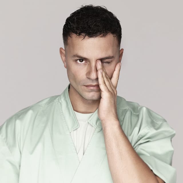 Claydee artist profile image