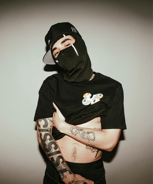 ND Kobi' artist profile image