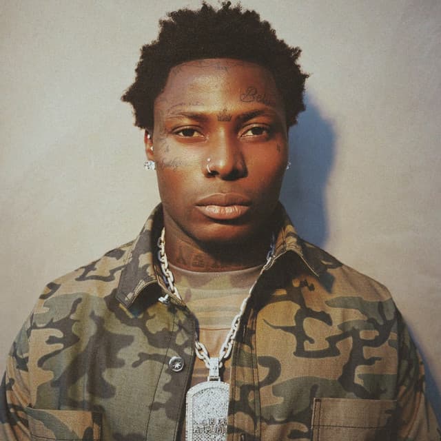 Asake's artist profile image