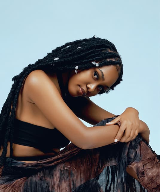 Issa sisdoh profile