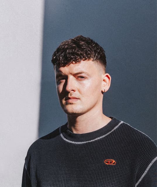 Toman artist profile image