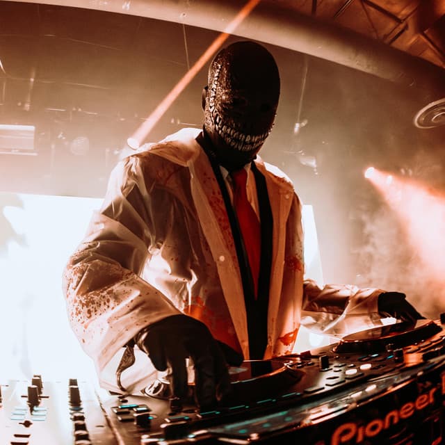 VKTM artist profile image