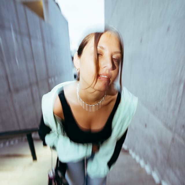 Sensu artist profile image