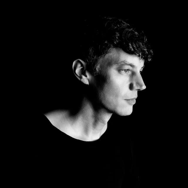 Francesco Tristano artist profile image