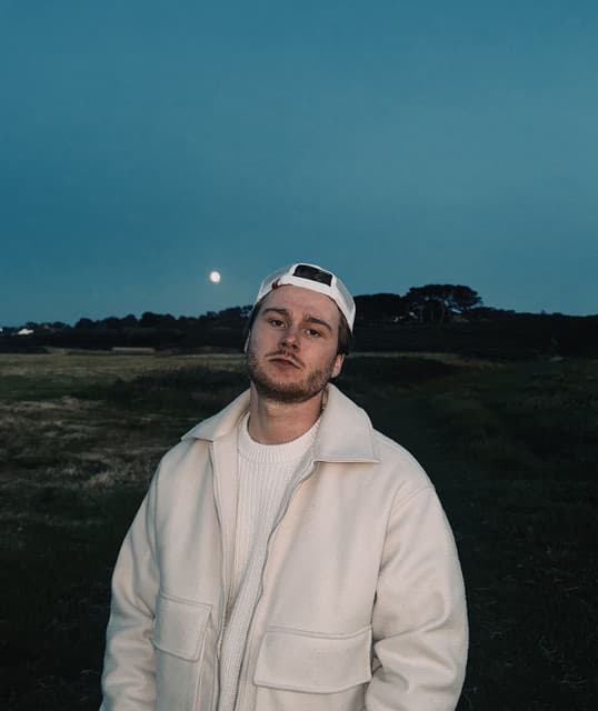 Frents artist profile image