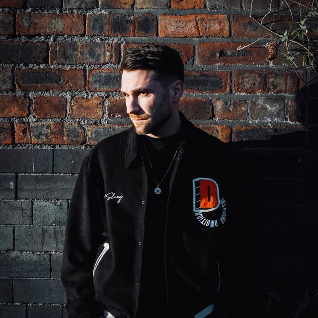 James Organ artist profile image