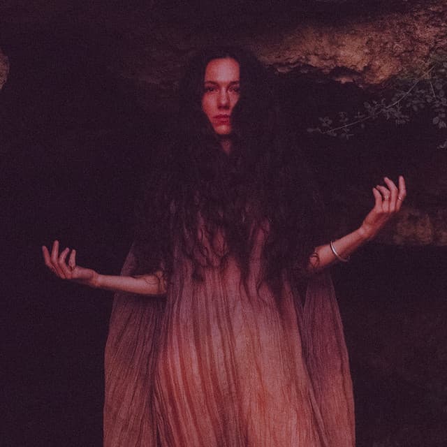 KAZIMI artist profile image