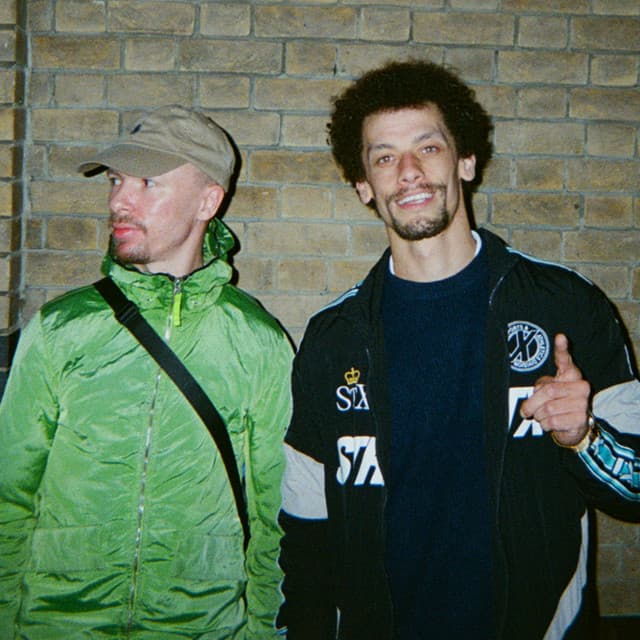 Gentlemens Club artist profile image