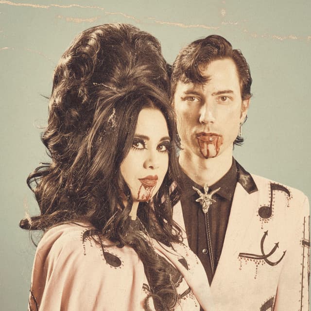 Twin Temple's artist profile image