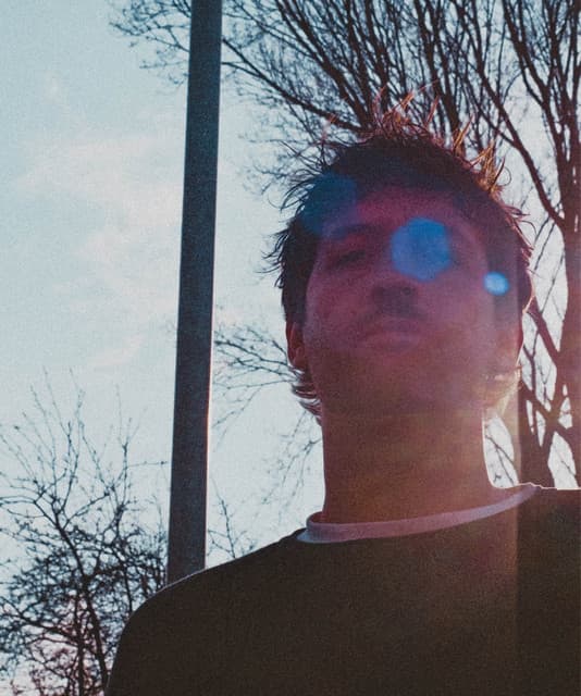 Far Caspian's artist profile image