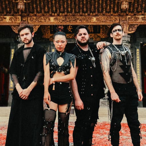 NiNi artist profile image