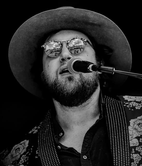 J & The Causeways artist profile