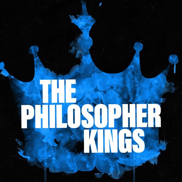 The Philosopher Kings artist profile image