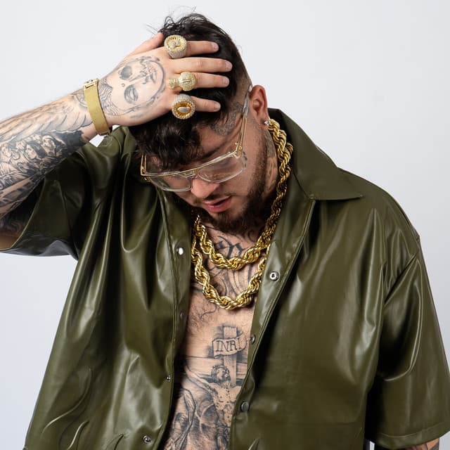 Bryartz artist profile image